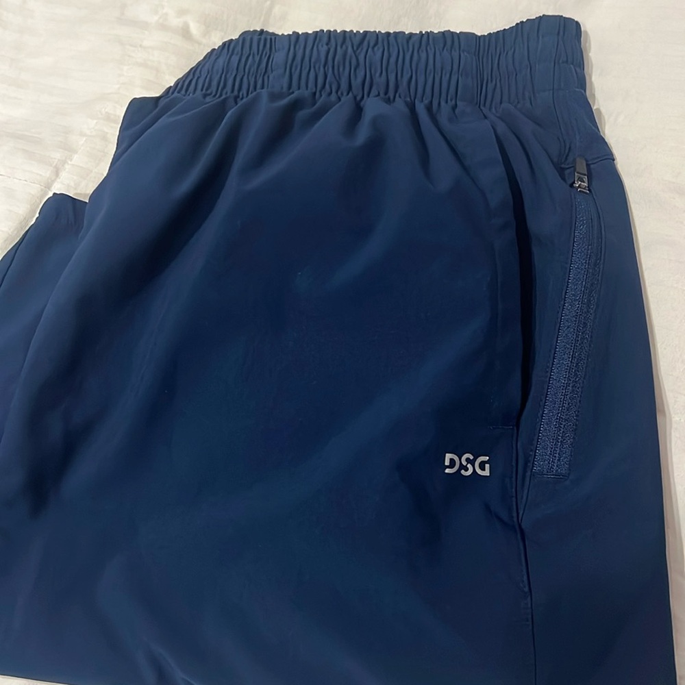 Men’s gym shorts size xl-in great condition! $15 each. Will discount in bundle!